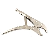 プライヤー9インチのロックDealMux VISE-GRIP