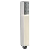Dawn HSLD10402 Single Function Handshower, Brushed Nickel [並行輸入品]