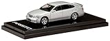 HJ64 1/64 トヨタ アリスト V300 VERTEX EDITION 前期型 シルバーメタリック 完成品