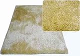 LA Rug Super Shag LAR-51 Rug 8'x10' [並行輸入品]