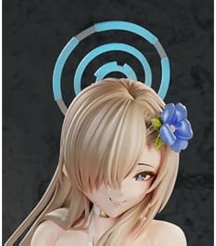 Amazon | MIYIN STUDIO MEME 迷因 ブルアカ 一之瀬アスナ EX ver 16 