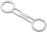 BikeMaster Fork Cap Wrench - 46-50mm/-- [並行輸入品]