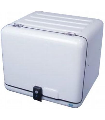 Amazon | 大容量 デリバリー ボックス ジャイロ キャノピー X UP