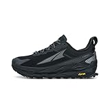 ALTRA(アルトラ) オリンパス５男性用 AL0A7R6P Black/Black 7H