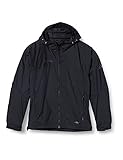 [MAMMUT]ウィンドブレーカー （マムート） グライダー ジャケット アジアンフィット ウィメンズ 1012-00220 レディース black EU XL (日本サイズ2L相当)