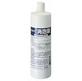 リンレイ 消泡液 800ml