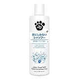 John Paul Pet ジョンポールペット 目にしみないシャンプー ペット用 473.2ml