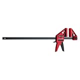 stax tools(スタックスツールズ) オーティス ワンハンドクランプ 470mm