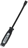 Williams C-807 Pry Bars - Screwdriver Type, 12-Inch by Williams
