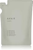 AKNIR アクニー 【詰め替え】 梨花 ヘアシャンプー 300ml 1ヶ月分 GIFT BOX仕様