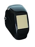 Fiber-Metal by Honeywell 2090BK 10 Piece Futura Helmet Black [並行輸入品]
