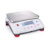オーハウス OHAUS デジタルはかりV7000シリーズ V71P1502T