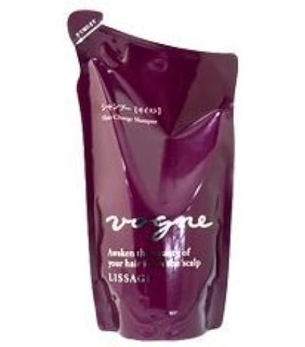 Amazon | カネボウ リサージ ヴォーニュ エクストラ ヘアチェンジ 250g