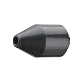 (STRAIGHT/ストレート) ラバーチップ (15-720、15-1963、15-1966、15-1980エアーブローガン用) 15-7203