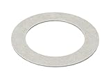 Greenlee 17916 Washer Flat, 1.00 X 1.50 X .031, Fiber, 1-Pack [並行輸入品]