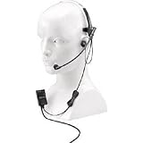 アイコム:アイコム VOX機能付ヘットセット HS-85 型式:HS-85