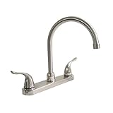 Kissler 77 – 5200 Simpliceキッチン蛇口