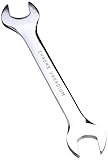 Silverline Open Ended Spanner 24/27mm