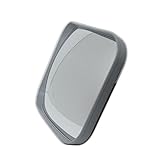 信栄物産 ガレージミラー 角型　190×230 ＃SE-20B