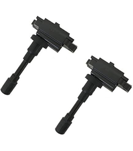 Amazon | ［エムズ部品］ イグニッションコイル 1本 スイフト