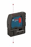 Bosch GPL 2 Two-Point Laser [並行輸入品]