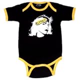 BLONDIE - BLONDIE ONEPIECE/ Tシャツ/ ベビー 【公式 / オフィシャル】