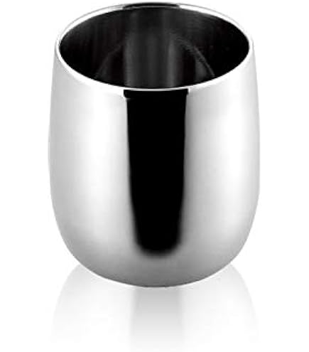 Amazon｜パール金属 真空 ロック グラス 150ml ダブル ステンレス UE