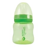 Feeding Bottle Size: 8 oz. by i play. [並行輸入品]