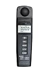 マザーツール デジタル照度計 MT-337