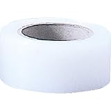 トラスコ中山(TRUSCO) ストレッチフィルム 透明 厚みμ20×幅50mm×長さ300m TSF-20-50