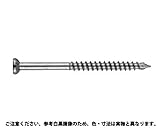 キワレボウシ（スレンダ（３８ 表面処理(三価ﾎﾜｲﾄ（白）) 規格(3.7X90X50) 入数(1) 【木割れ防止ビス（スレンダー（若井シリーズ】