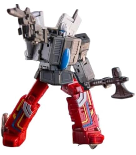 LG27ブロードキャスト トランスフォーマーレジェンズ LG27 Blaster Broadcast | Takara Tomy Transformers Legends