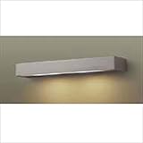 TOEX　LML-7型（390mm表札灯）　8 VLE49 SC　シャイングレー