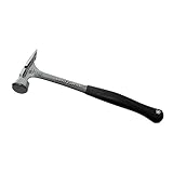 Craftsman 17oz Straight Claw Framing Hammer, with Magnetic nail holder 9-46487 - Made in USA [並行輸入品]