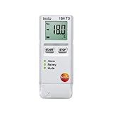 データーロガー testo 184 温度 testo 184-T3 テストー