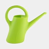 フィンランド /PLASTEX DESIGNプラステックス｜ジョーロ5L / ライムグリーン■じょうろ,ガーデニング,ウォータリングカン,北欧