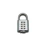 ハイロジック:デジタル南京錠 35ミリ 入数1個 00071071 ×5セット