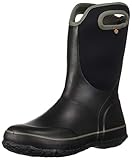 Bogs ユニセックス・キッズ US サイズ: 10 Medium US Toddler カラー: ブラック