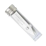 ピンセット シルバーグリッパー シルバー