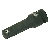 WILLIAMS 1/2" DR IMPACT EXTENSION 3" (37002) 1/2"ドライブ エクステンション 3インチ インパクト JHW37002