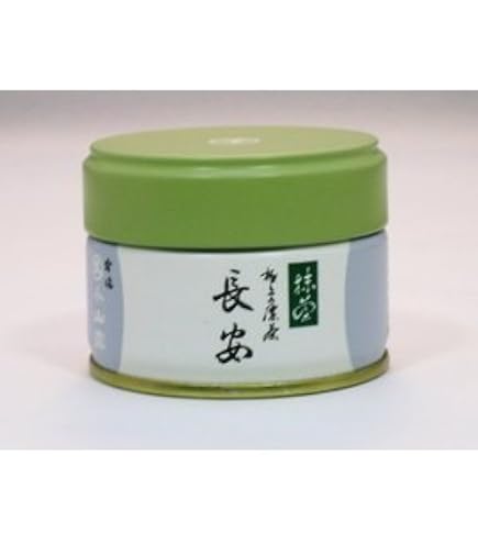 Amazon | 丸久小山園の抹茶 濃茶/薄茶天授 20g 缶詰 (てんじゅ) | 丸久