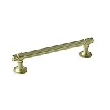 Amerock BP36622BBZ Sea Pull, 5-1/16, Brushed Bronze by Amerock