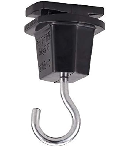 Amazon.co.jp: 東芝 抜止コンセント 黒色 ライティングレール用 [10個