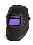 Sellstrom 23000S SmartWeld Pro Auto-Darkening Welding Helmet by Sellstrom