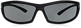 Bolle - Bolle Solis Safety Glasses - Blue Flash Lens by Bolle