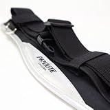 サポーター ベルト付き シルバー PLDX-51SL