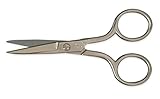 Wiss 765 5 1/8" Sewing and Embroidery Scissors [並行輸入品]