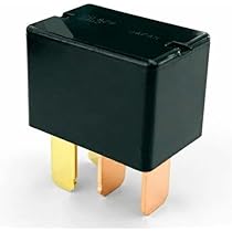 ちたたんページ Amazon.co.jp: パワーリレーアセンブリ ホンダ 39794-SDA-A05
