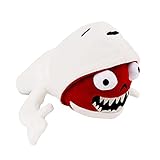 YYDS ブリッジワームぬいぐるみ, サイレンヘッドぬいぐるみ, リバーシブル ブリッジワーム ぬいぐるみ 両面フリップ ソフトトイ 子供プレゼント 可愛い 超萌え おもちゃ、ぬいぐるみ，リバーシブルブリッジワームぬいぐるみ、怖いモンスターワームぬいぐるみ、かわいいぬいぐるみ、ぬいぐるみフィギュア、男の子と女の子のギフトのためのぬいぐるみ、子供の家の装飾