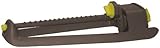 Nelson Turbo-Heart 14-Jet Oscillating Sprinkler with 2,250 Square-Foot Coverage 50900 [並行輸入品]